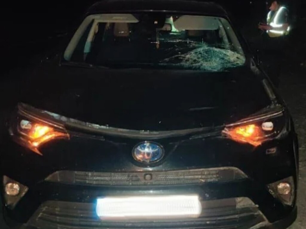 Под колесами Toyota в Николаеве погиб 26-летний военный (ФОТО)