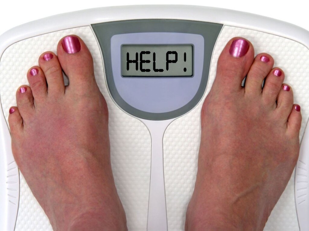 Психолог назвал «экономный» способ похудения