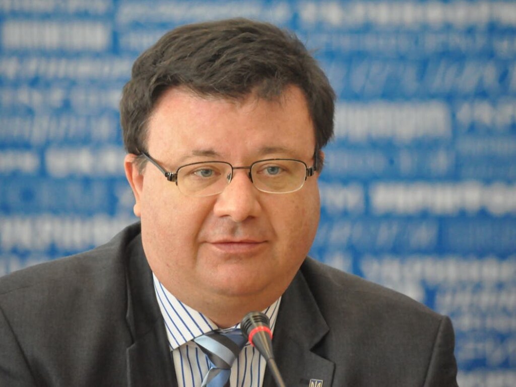 А. Павловский: «Трудовая иммиграция является трагедией для Украины»
