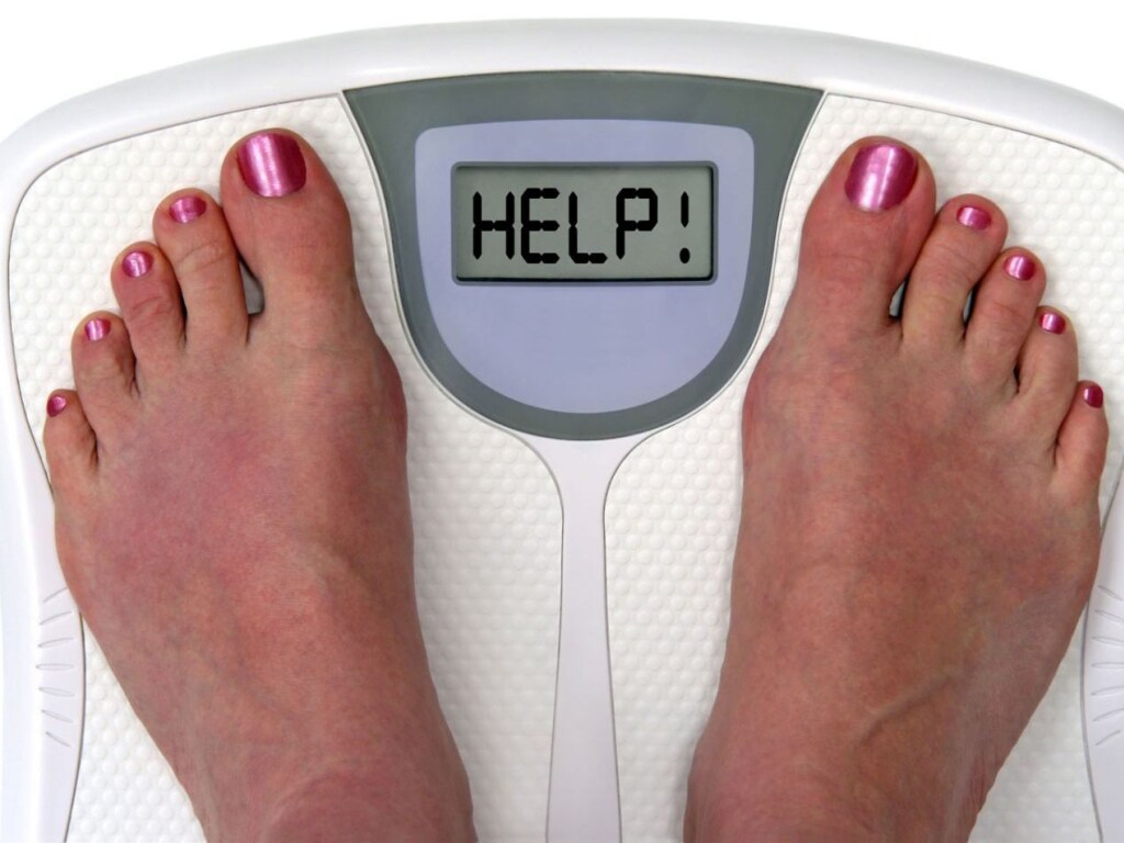 Диетолог из Испании предложила эффективный способ похудения