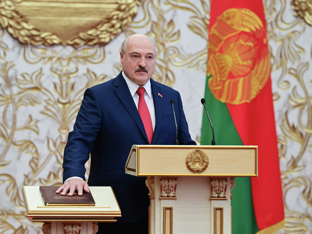 Эксперт: Главная интрига после инаугурации, будет ли в санкционном списке Евросоюза Лукашенко