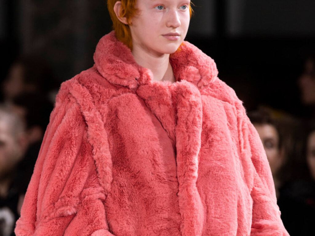 Быть в тренде: модные фасоны пальто на осень-зиму 2020 (ФОТО)