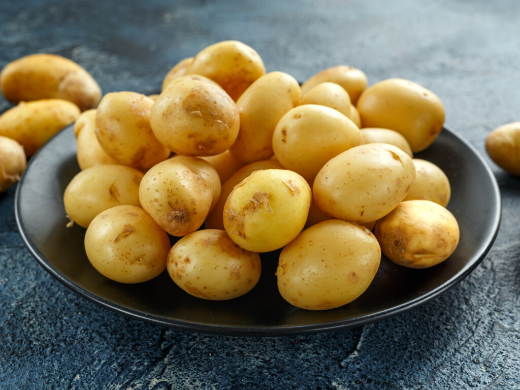 Врачи рассказали об опасности картофеля для здоровья