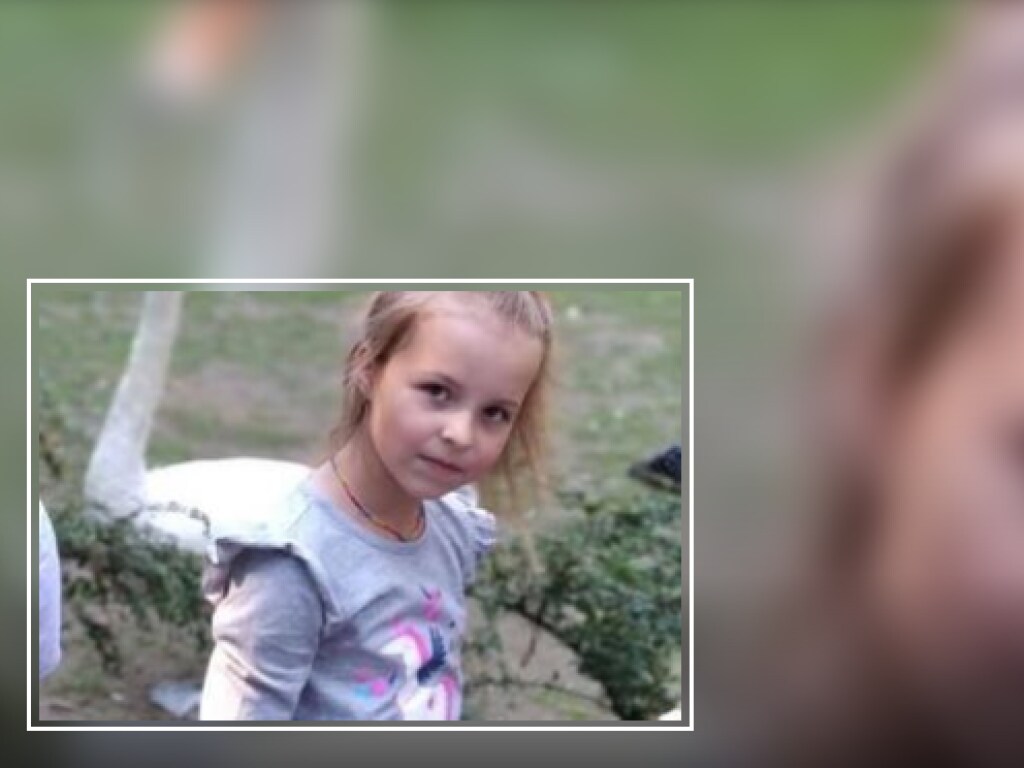 Во Львове неделю искали 8-летнюю девочку, которая без объяснений ушла от родителей (ФОТО)