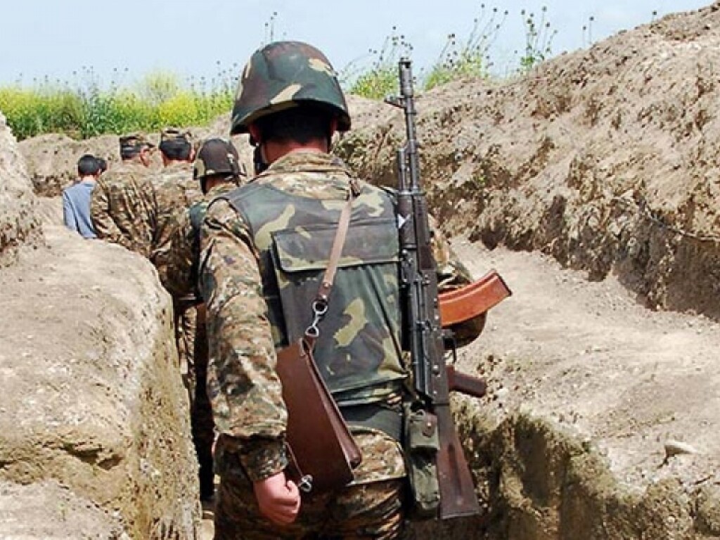 Конфликт в Нагорном Карабахе вряд ли удастся решить военным путем – эксперт