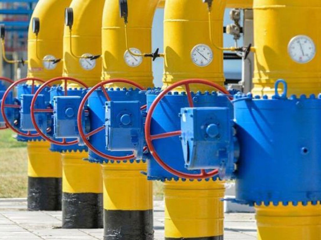 Польская компания выиграла тендер на поставку газа в Украину
