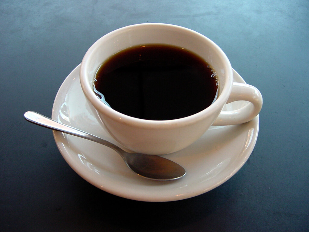 Названы 8 причин, почему следует отказаться от кофе