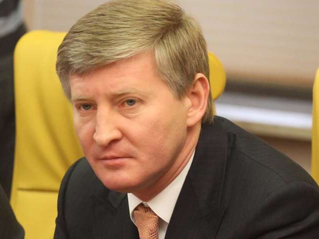 «Украинское правительство окончательно нанялось на работу к Ахметову», &#8212; Давыдюк