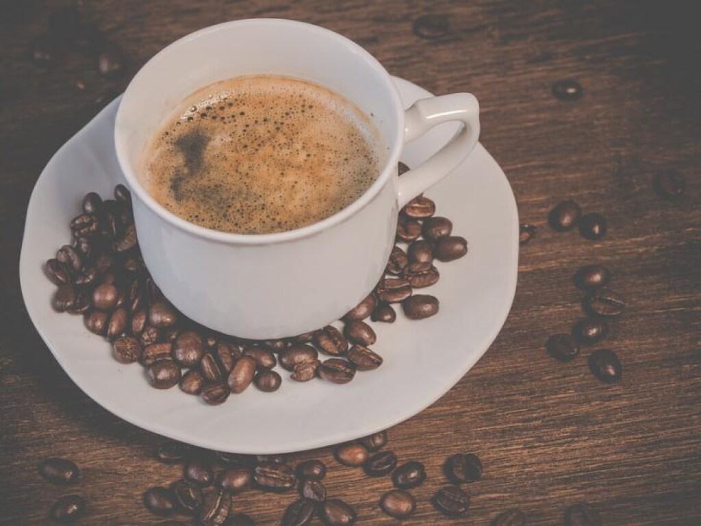 Ученые рассказали об опасности утреннего употребления кофе