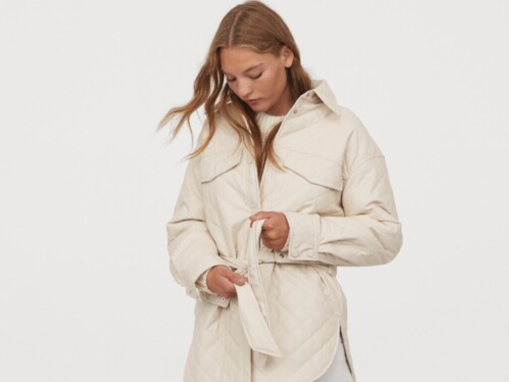 Мода-2020: какие куртки будут в тренде в осенне-зимний период (ФОТО)