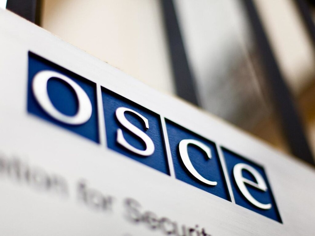 В ОБСЕ предложили провести внеочередное заседание ТКГ: названа причина