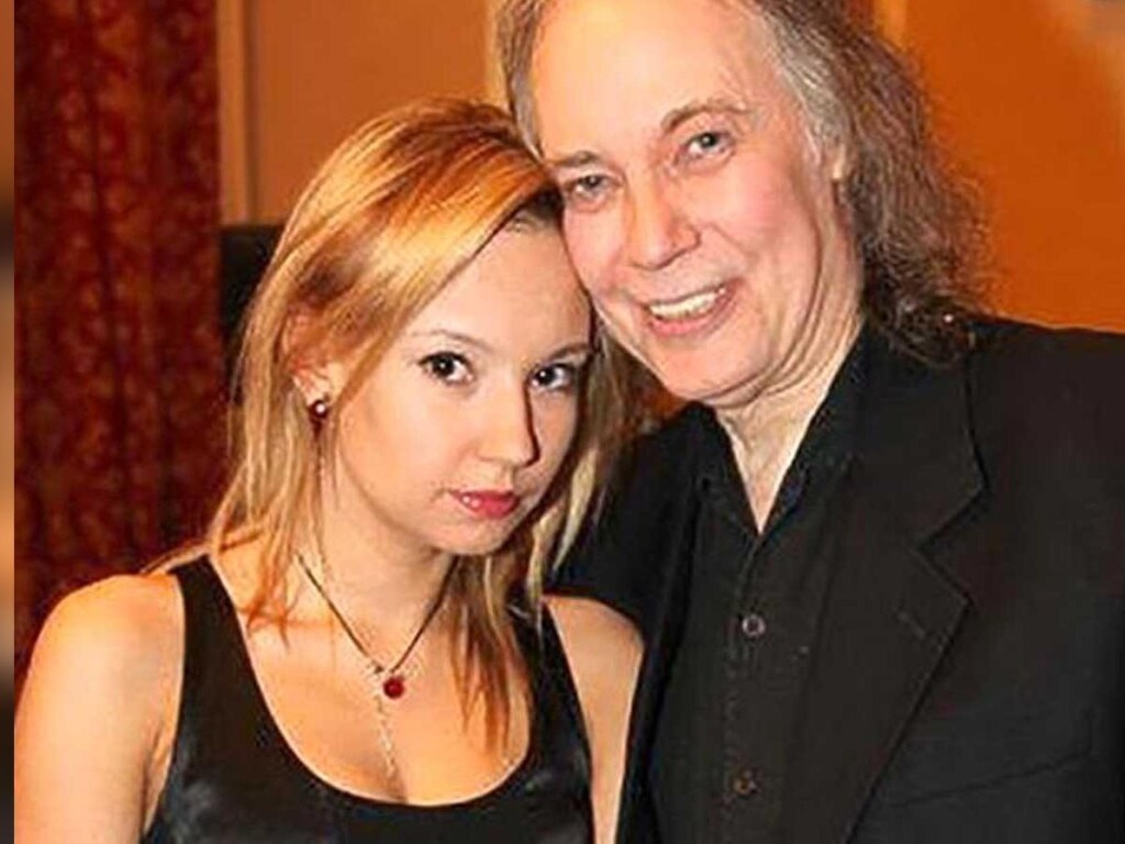 СМИ стало известно о состоянии актера Конкина после гибели дочери