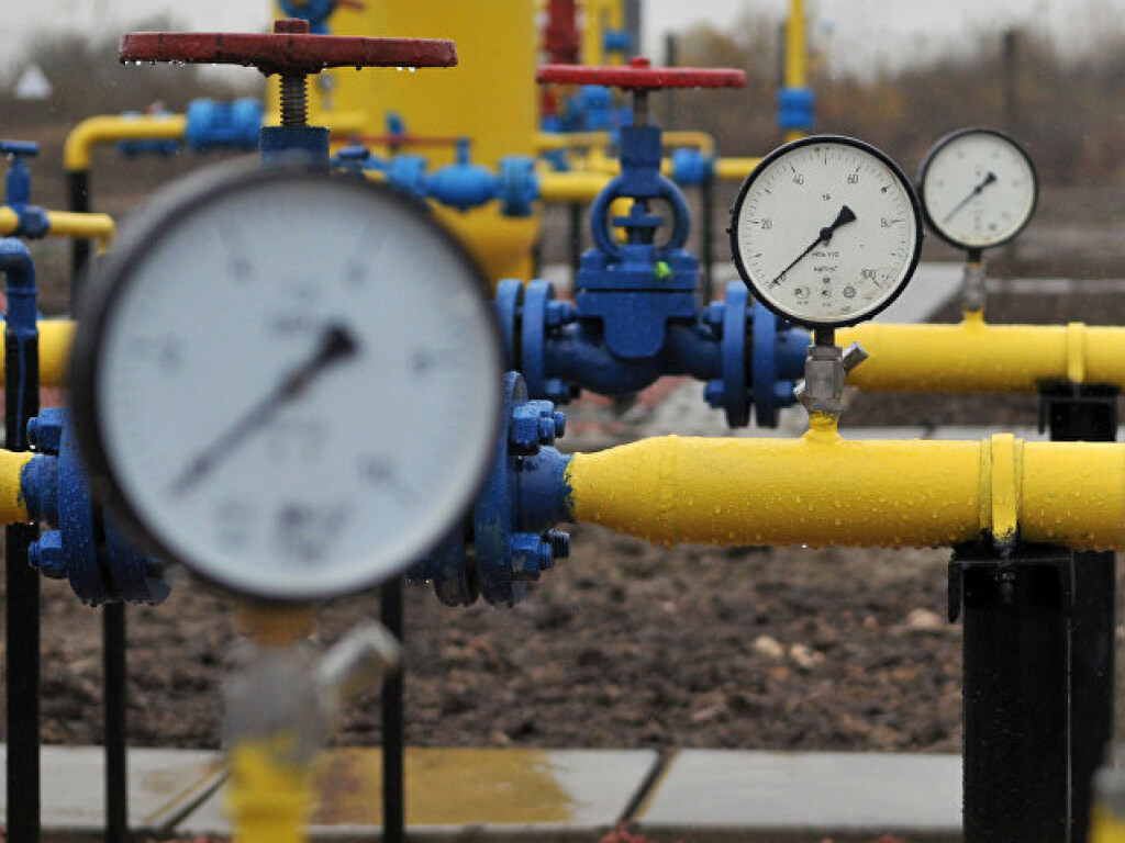 Запасы газа в размере 28 миллиардов кубометров не гарантируют украинцам беспроблемный отопительный сезон &#8212; эксперт