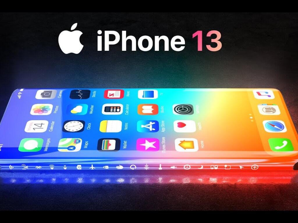 В Сети появились подробности о характеристиках будущего iPhone 13 (ФОТО)