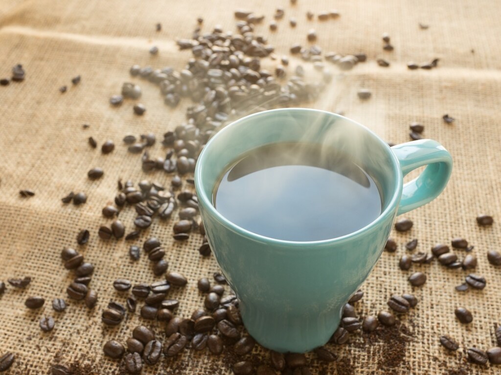 Кофе натощак может спровоцировать заболевание сахарным диабетом &#8212; ученые