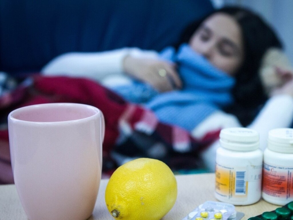 Вирусолог назвала штамм гриппа, который будет особо опасен в сезон заболевания
