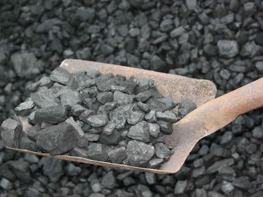 В Украине нерационально организовали процесс закупки угля перед отопительным сезоном &#8212; экономист