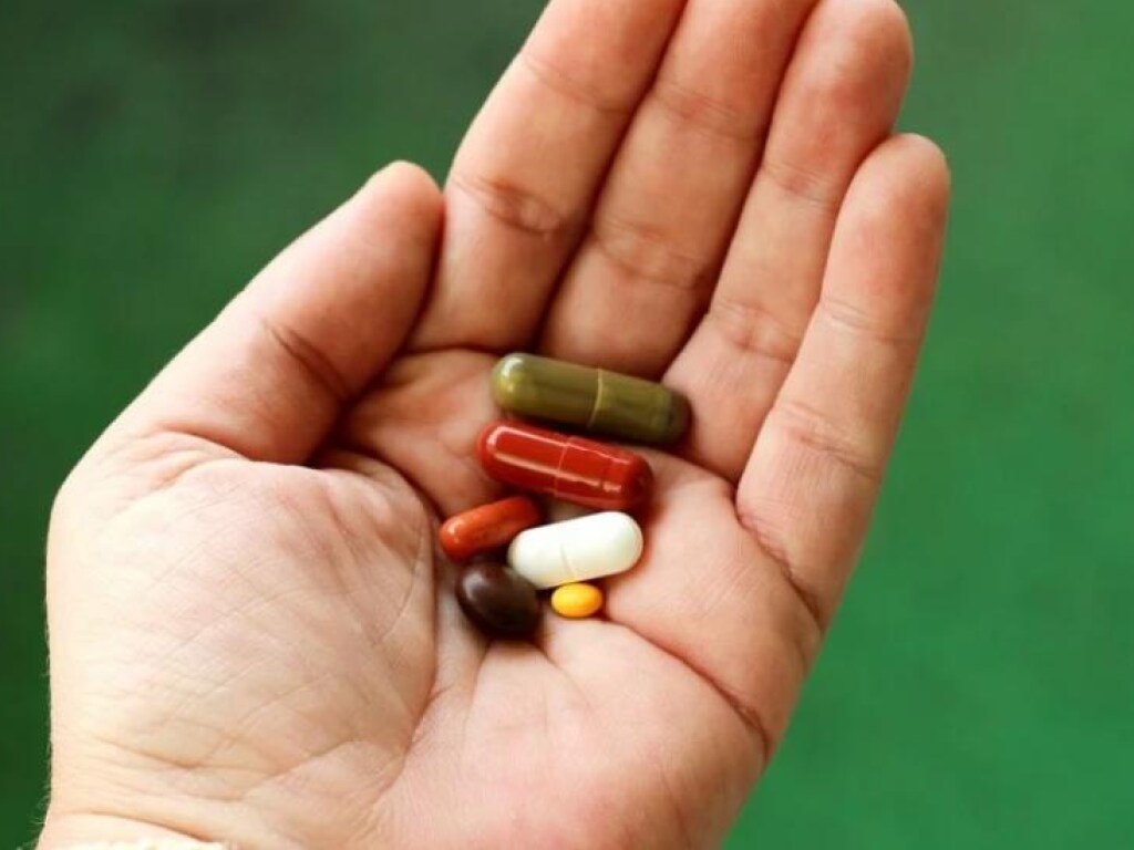 Медик развенчала популярный миф о «таблетках от стресса»