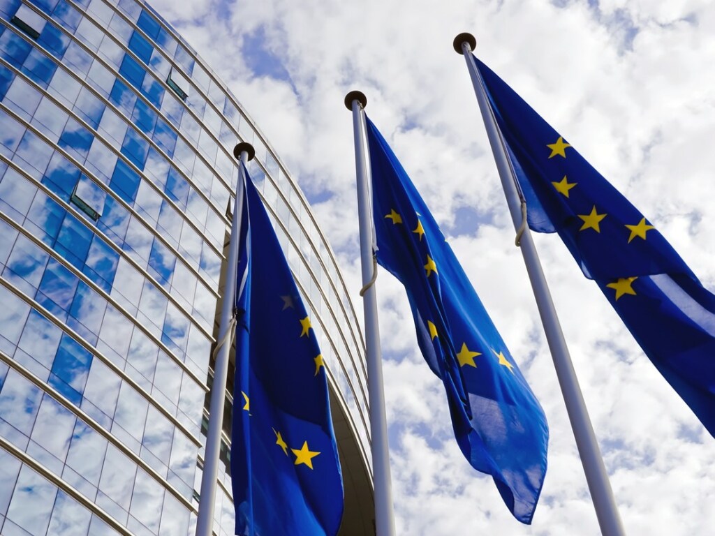 На саммите Украина-ЕС подпишут три соглашения: подробности