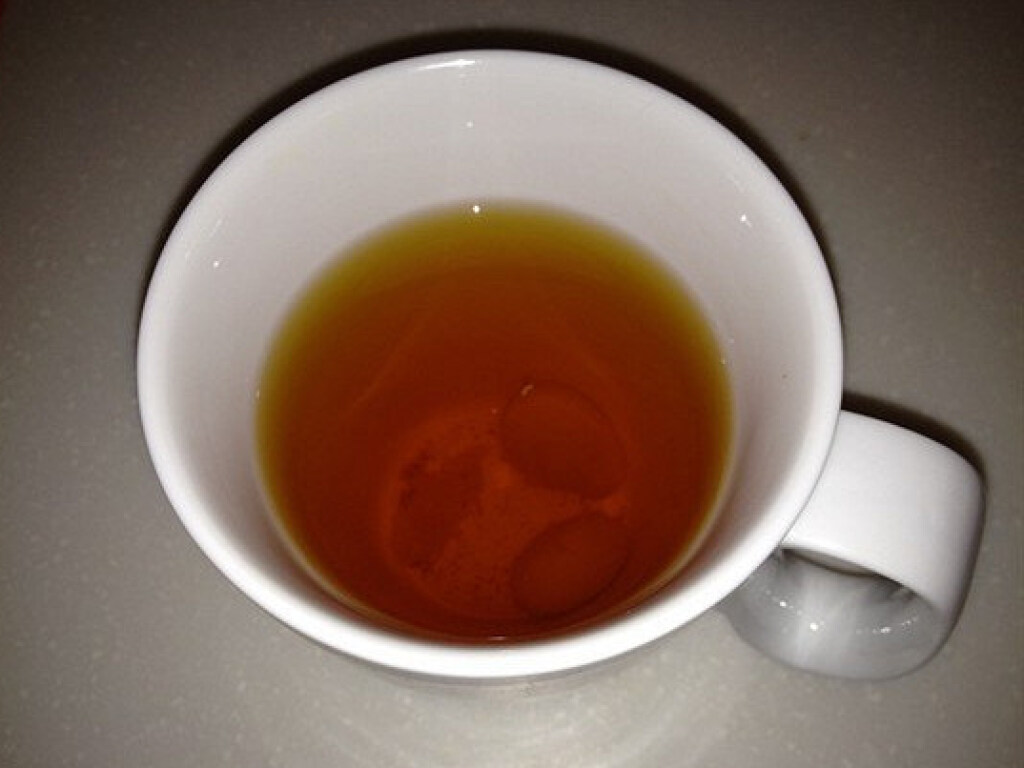 Диетолог поведал о главных полезных свойствах чая с шафраном