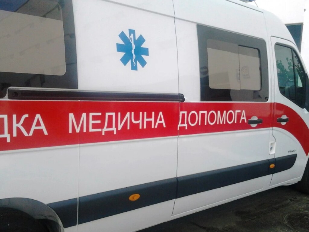 На КПИ в Киеве мальчик погиб под колесами электрички: что известно (ВИДЕО)
