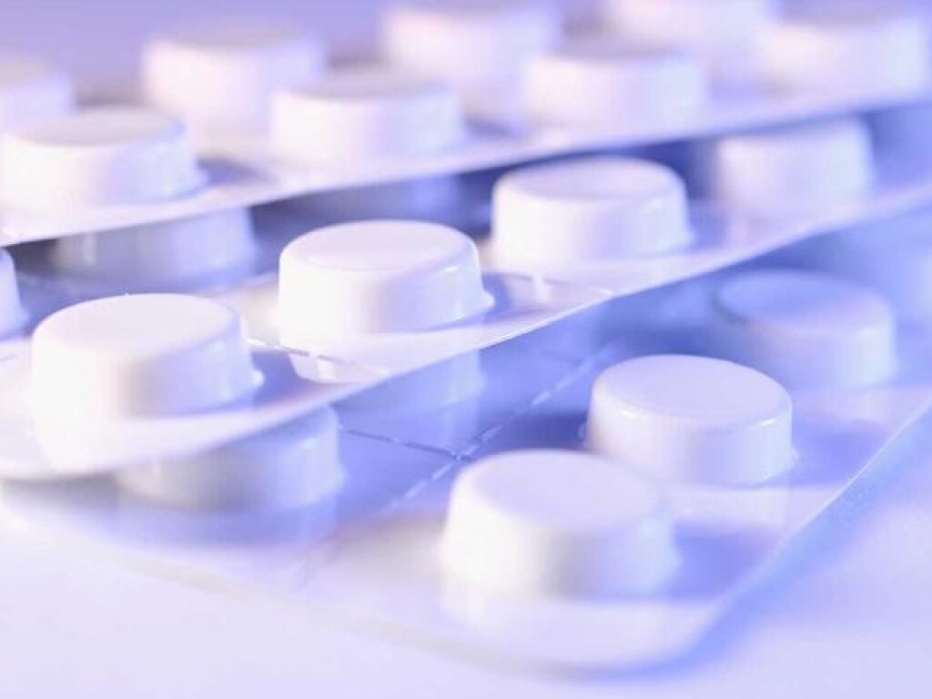 Ученые предупредили об опасности ежедневного приема аспирина