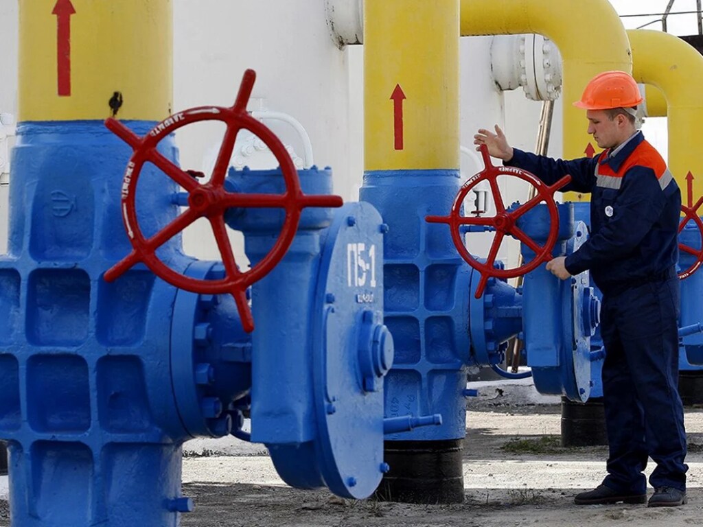 Эксперт: Долги – ключевая проблема газового рынка в Украине