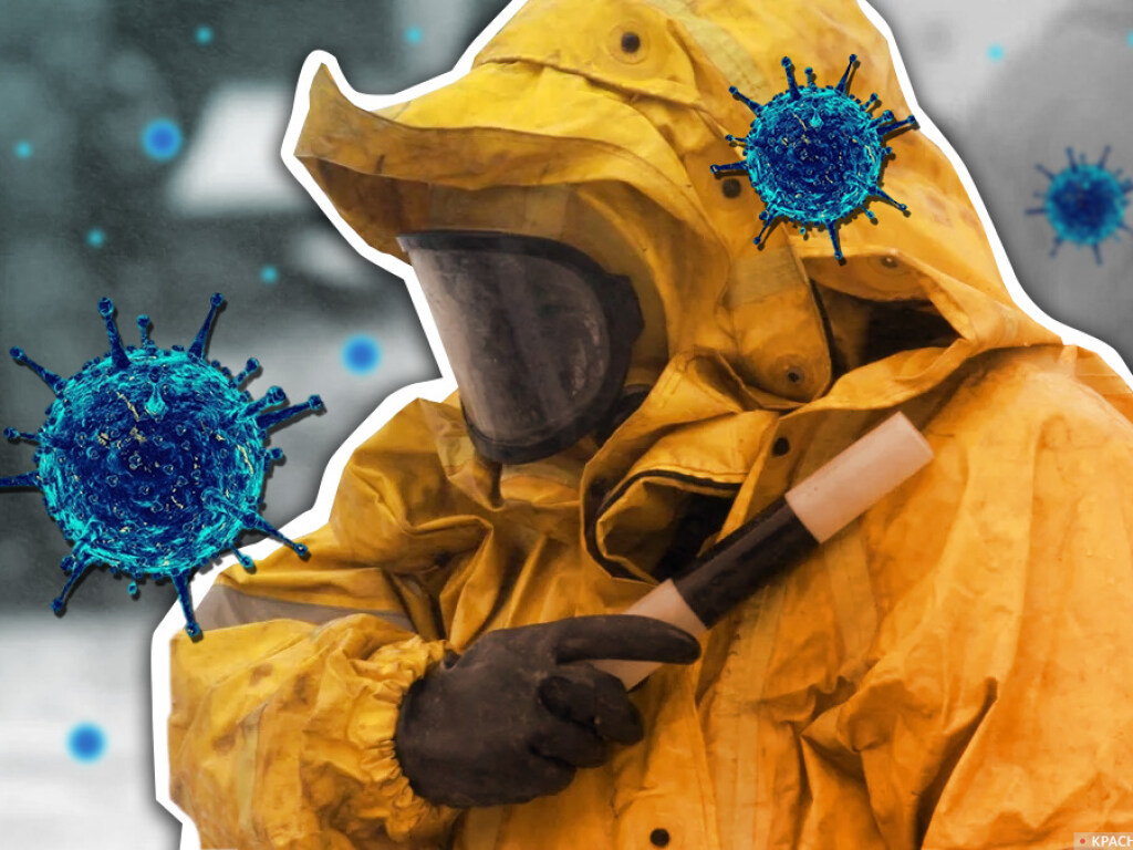 «Советы инфекциониста»: организм нужно подготовить к вирусной атаке