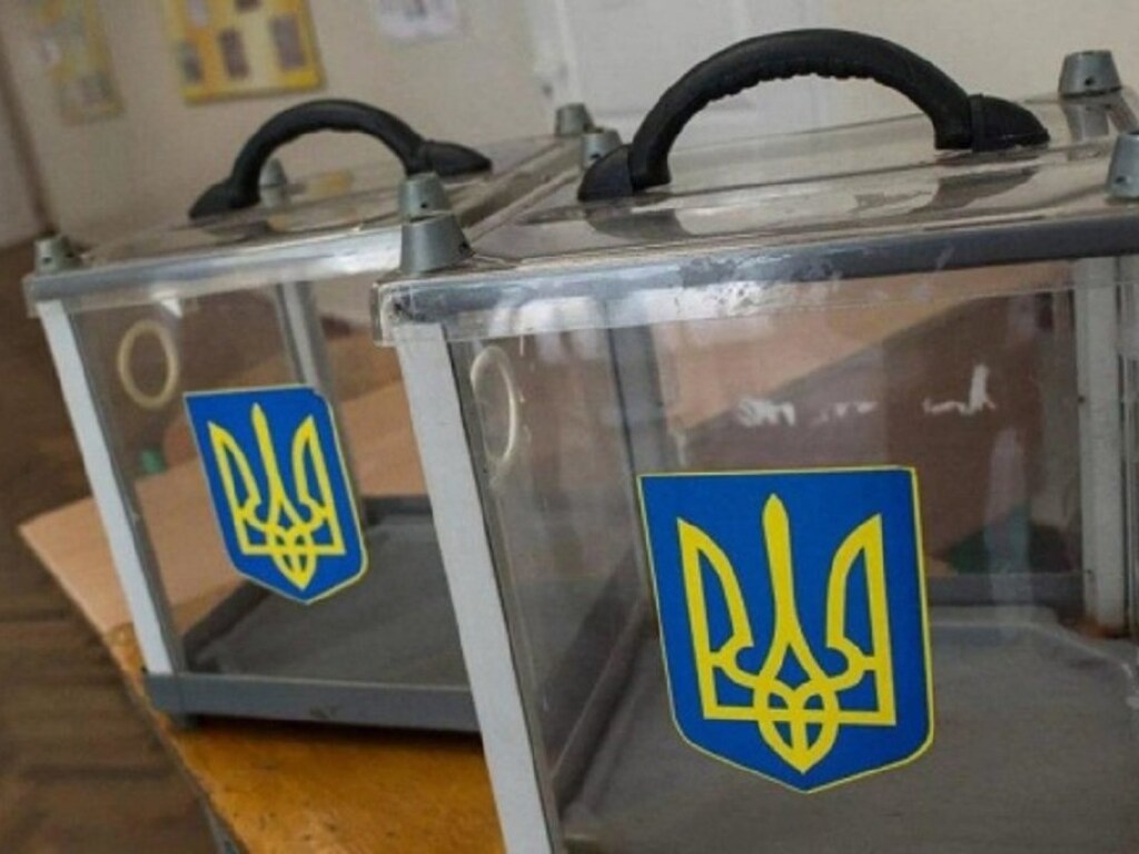 Политолог рассказал, как украинцы будут выбирать «своих» кандидатов на местных выборах-2020