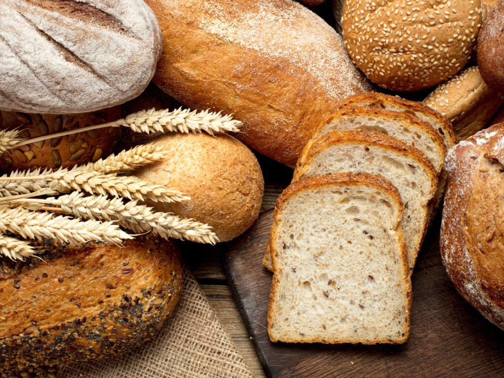 До конца года в Украине цена социальных сортов хлеба повысится на 10-15% &#8212; Всеукраинская Ассоциация пекарей