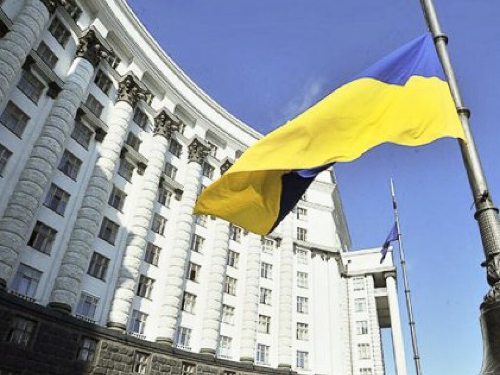 Эксперт прокомментировал темы сегодняшнего заседания Кабмина