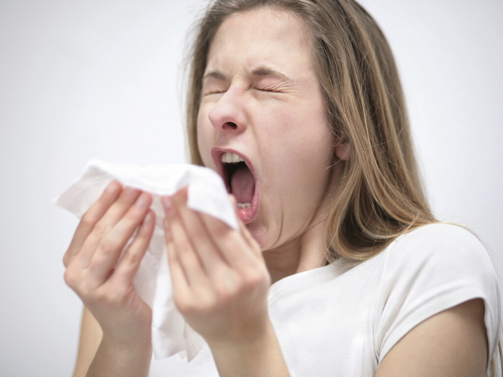 10 правил помогут не заболеть в сезон простуд &#8212; медики