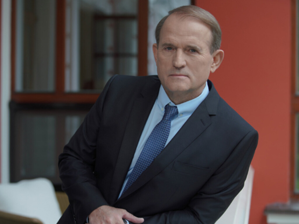 В Офисе президента считают, что самая перспективная площадка для переговоров — это «Межпарламентский диалог» Медведчука — Чаплыга