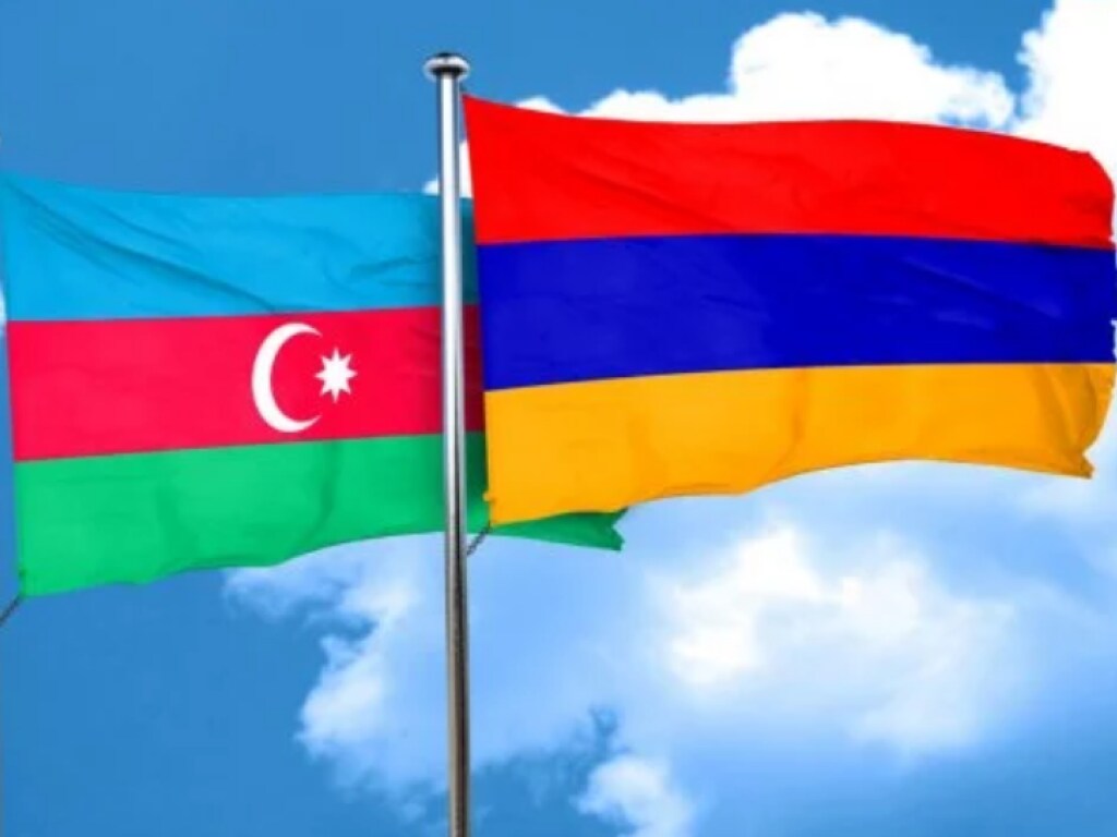Министры иностранных дел Армении и Азербайджана договорились о прекращении огня