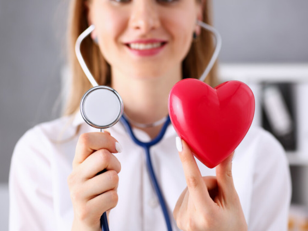 Почему сердце может постареть раньше времени: врачи дали ответ