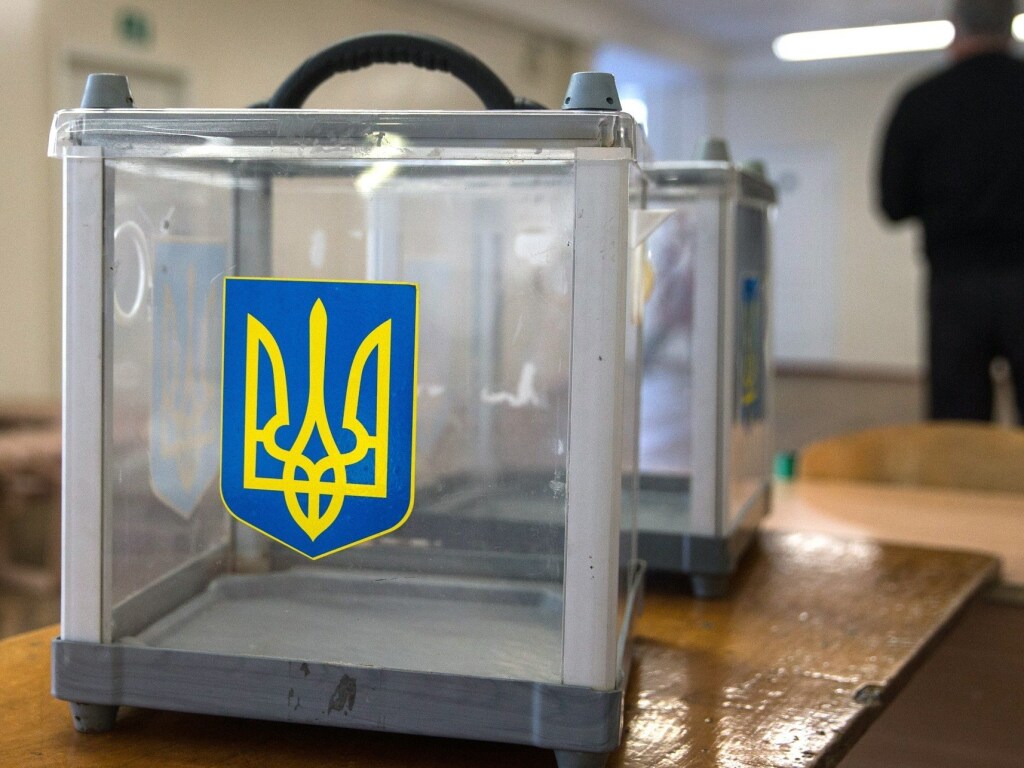 Местные выборы-2020: Центризбирком утвердил порядок заполнения бюллетеня (ВИДЕО)