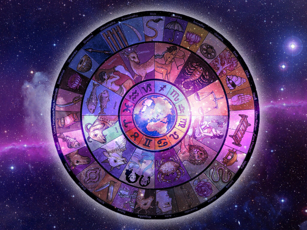 Эксклюзивный астрологический прогноз на неделю от Любови Шехматовой (11-17 октября)