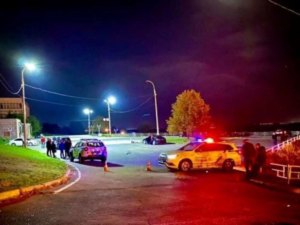 Ранен 35-летний мужчина: на набережной в Херсоне произошла стрельба (ФОТО)