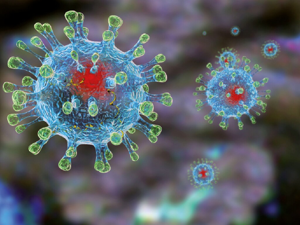 В Украине достигнут очередной антирекорд по количеству смертей от коронавируса – СНБО