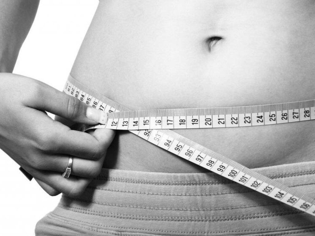 Эндокринолог сообщила, как не стать жертвой ожирения