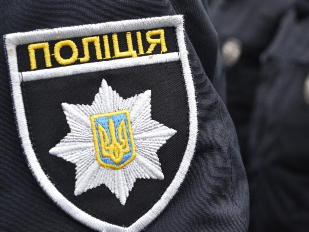 19-летний рецидивист избил и ограбил женщину из Одессы