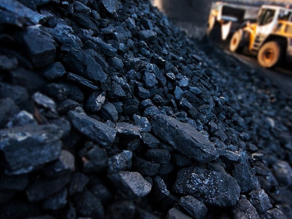 В Минэнерго сообщили о запасах угля, мазута и газа на зиму