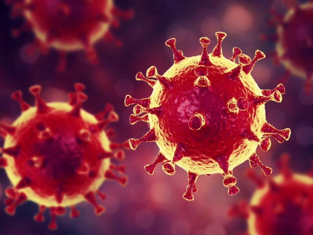 За сутки в Украине зафиксировали 4420 новых случаев инфицирования коронавирусом