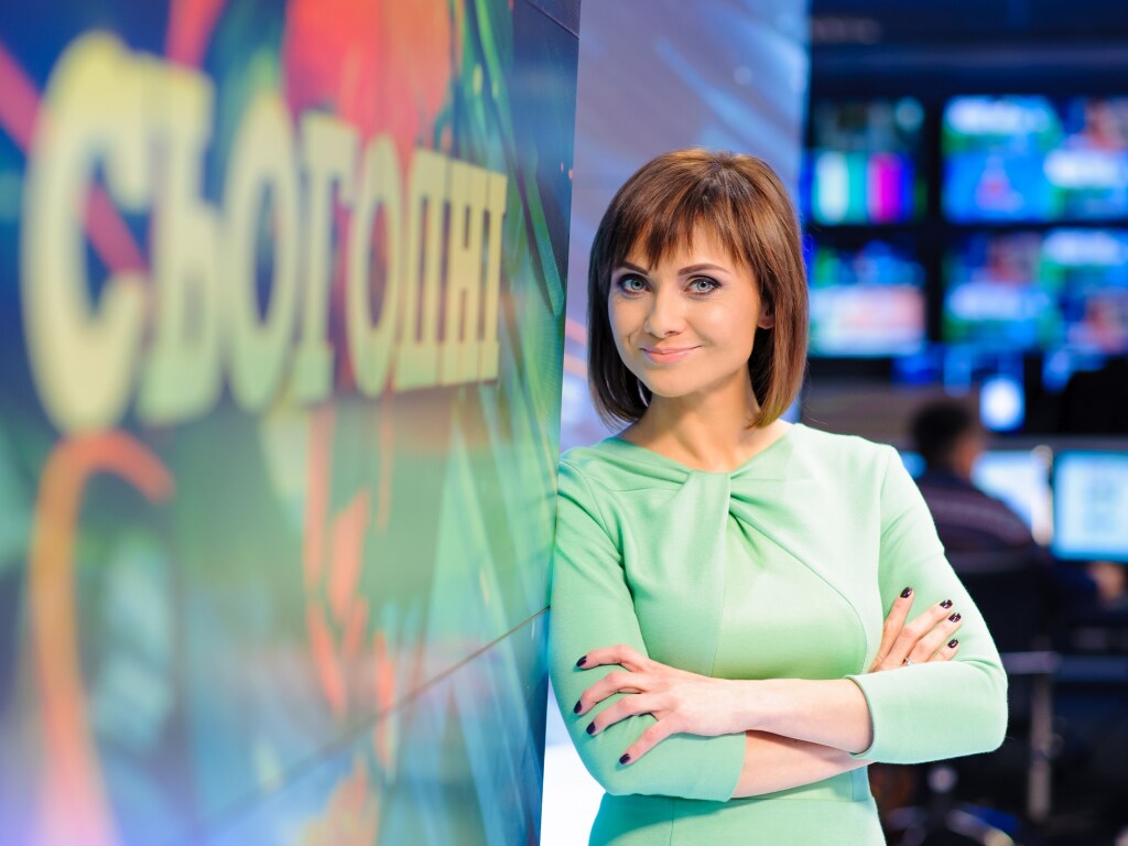 Известная украинская телеведущая сломала палец (ФОТО)