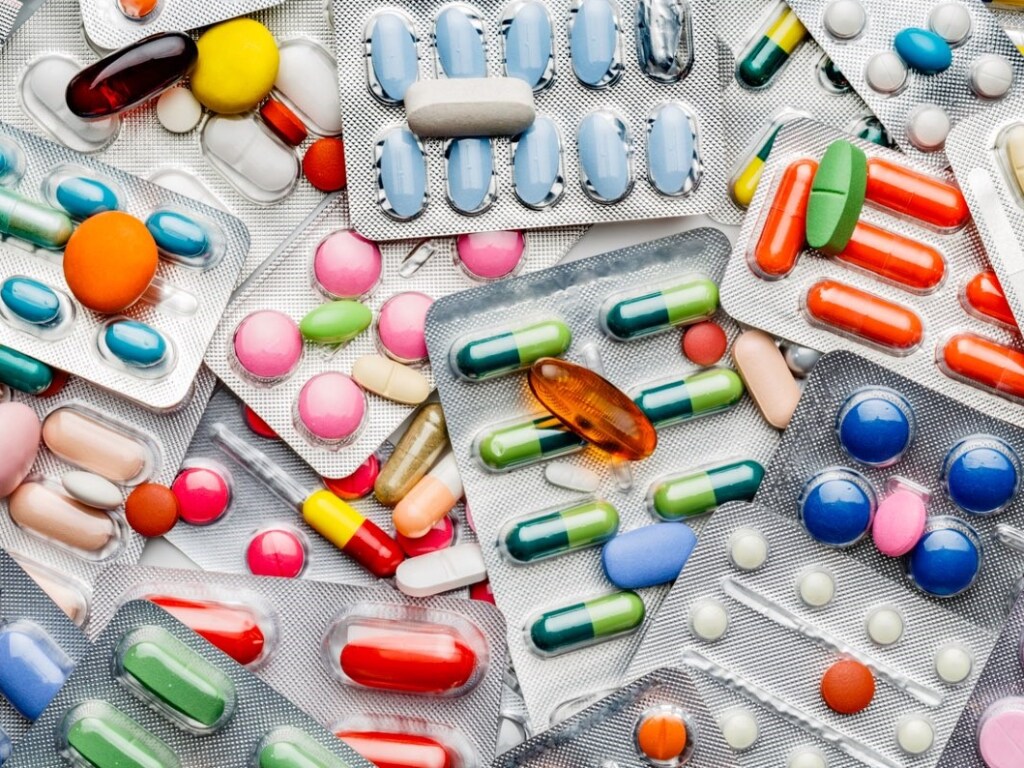 Закон, разрешающий продавать лекарства онлайн, вступил в силу