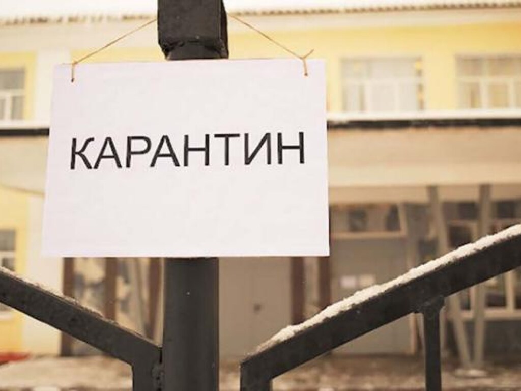Анонс пресс-конференции: «Коронавирусная катастрофа в Украине: закроют ли всех на жесткий карантин?»