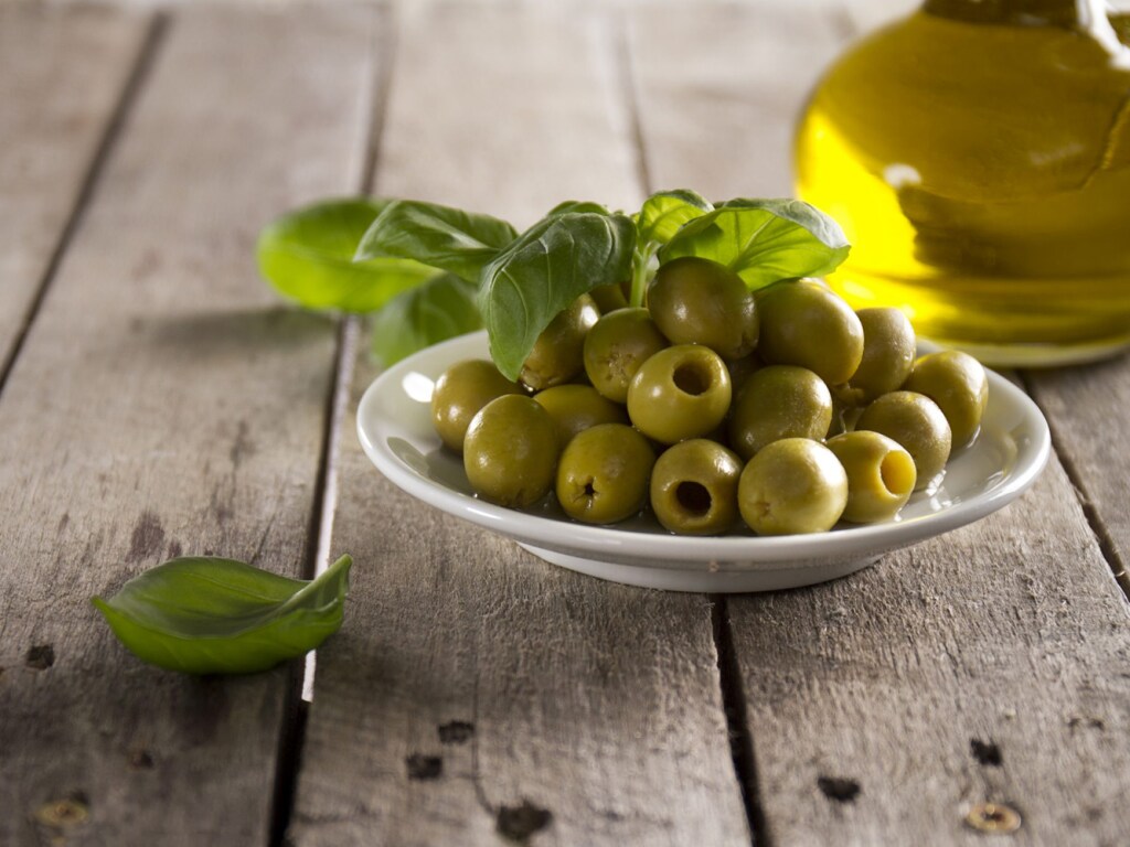 Стало известно, почему нельзя злоупотреблять оливками
