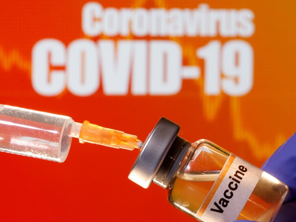 Вакцины от коронавируса пока нет во всем мире &#8212; медик