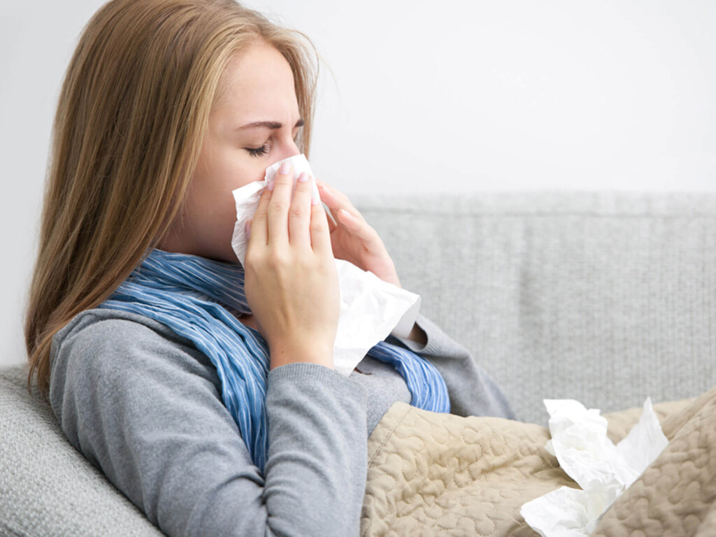 Эксперты назвали 3 ошибки, которые все совершают при лечении простуды