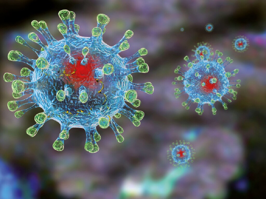 Медик рассказал об отличиях гриппа от сезонной аллергии